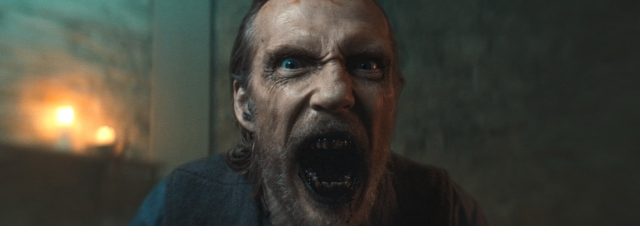The Gates — still 2