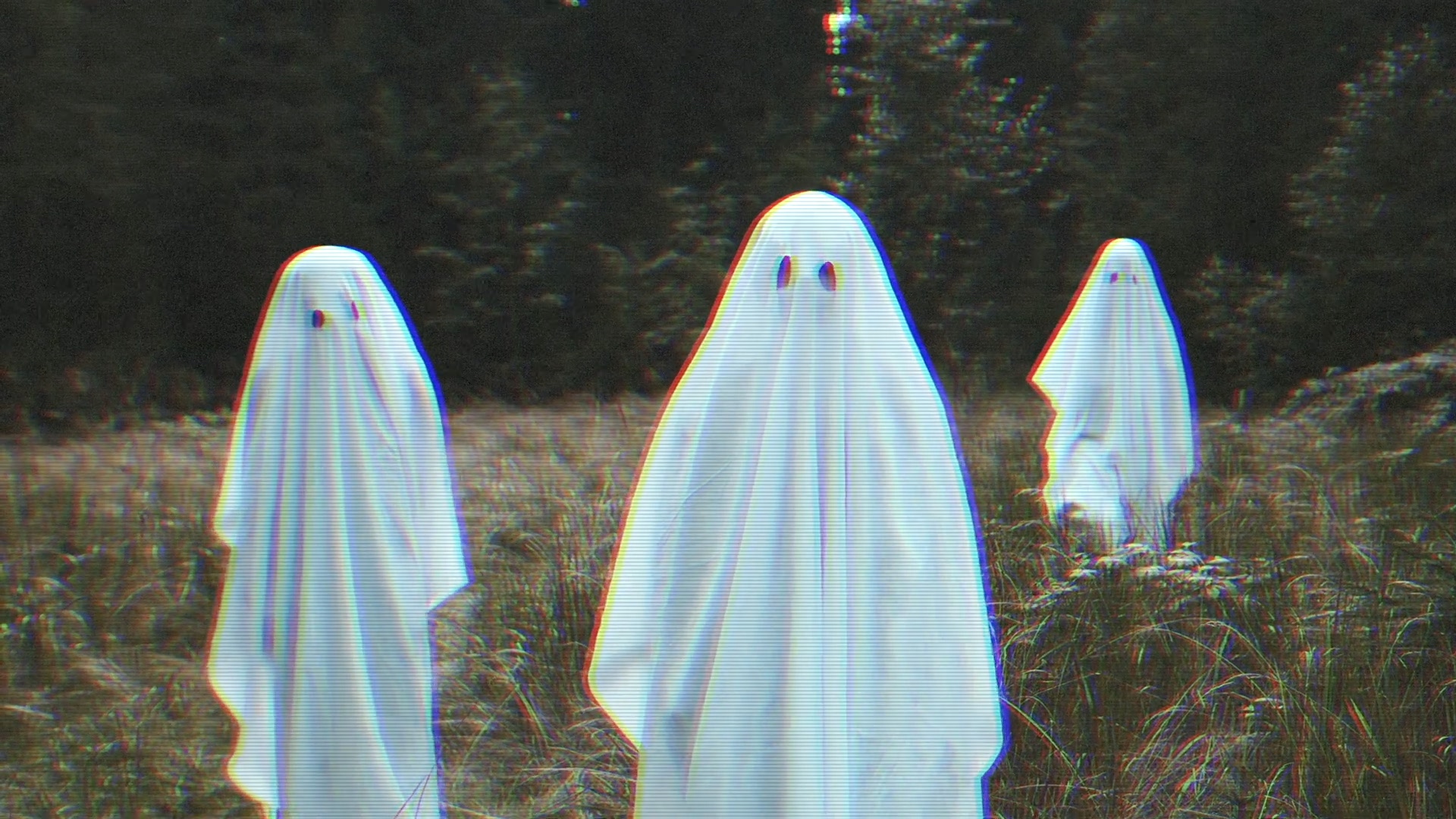 Howling — Lupus Nocte