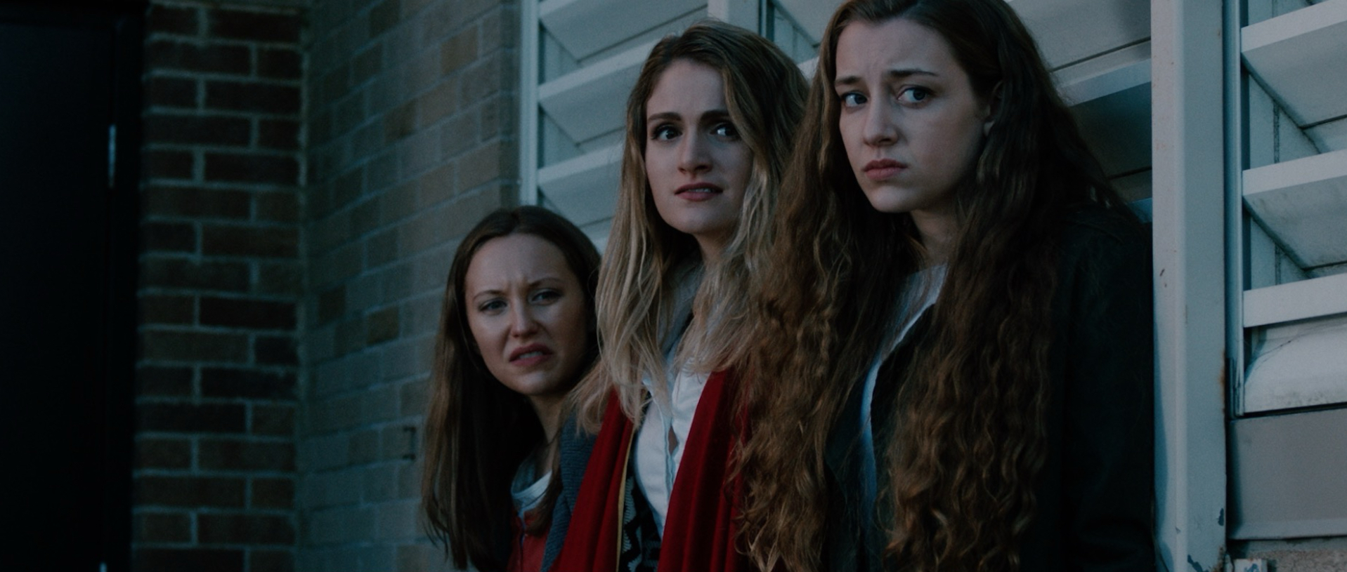 The Lurker — still 3